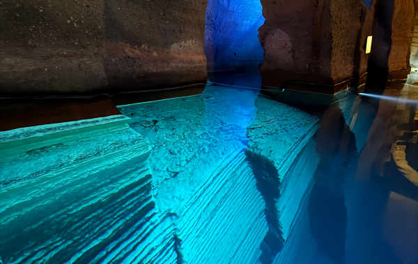 Xiqiao Mountain Scenic Area:A Millennial Vigil—From Ancient Volcano to Renowned Mountain of Neo-Confucianism-4