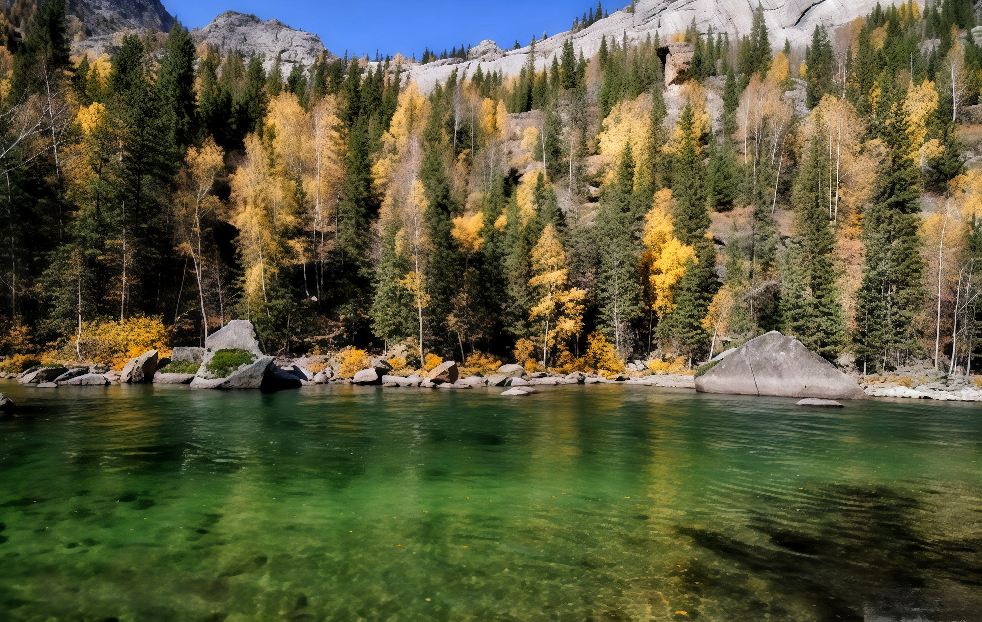 Koktokay: A Miraculous Journey from Geological 