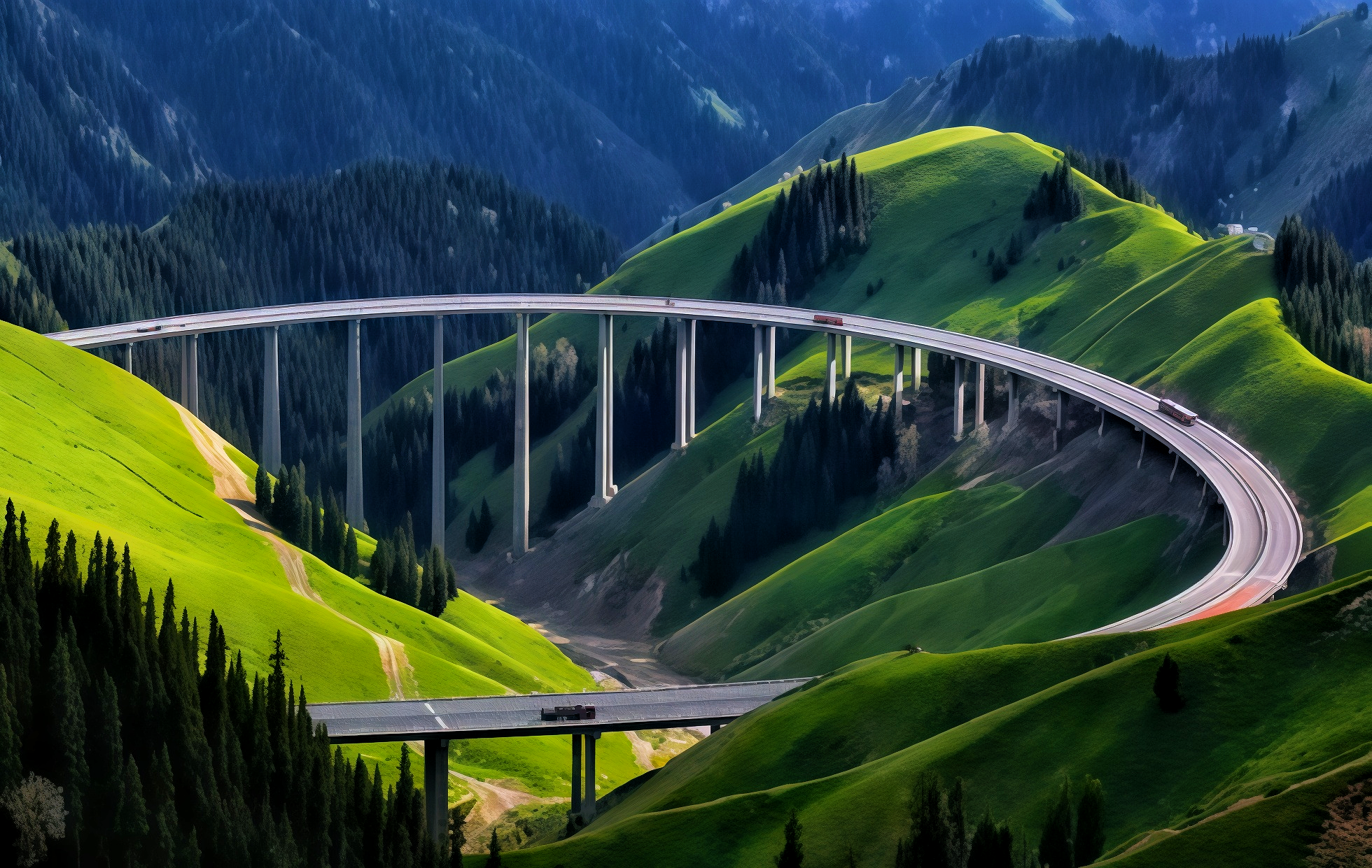 Guozigou: شاعر الـ 