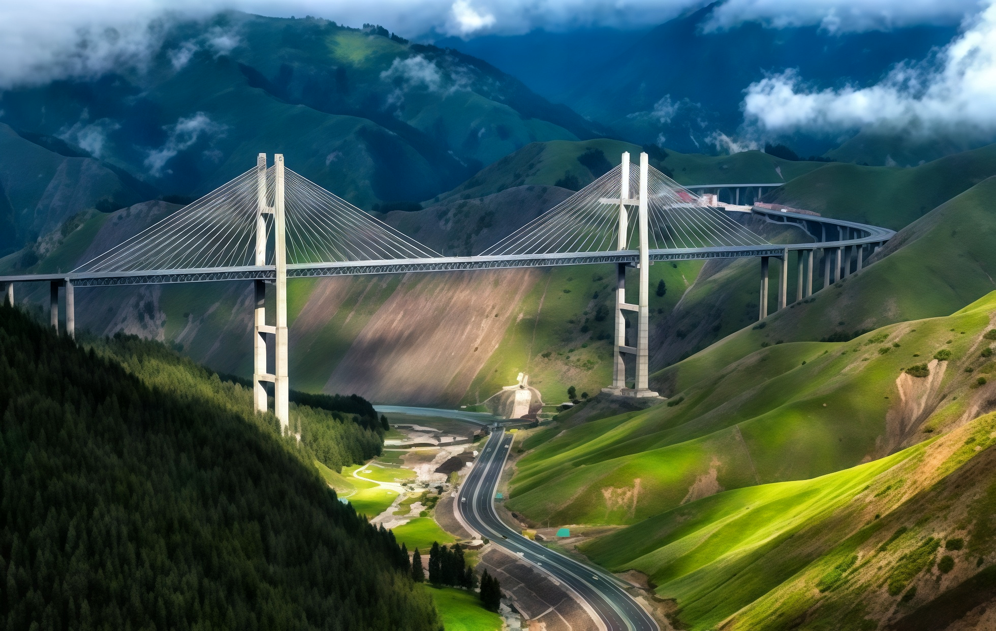 Guozigou: شاعر الـ 