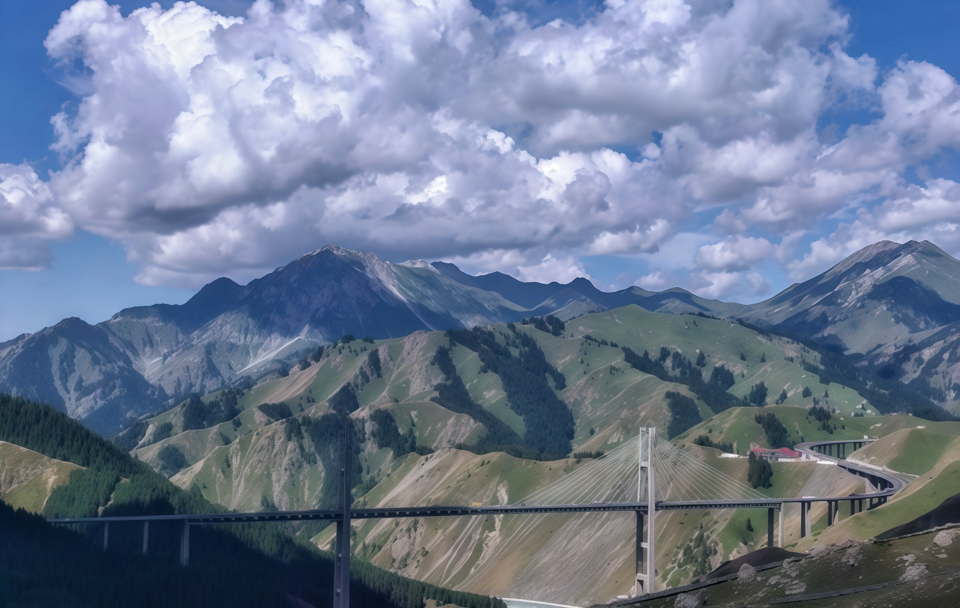 Guozigou: شاعر الـ 