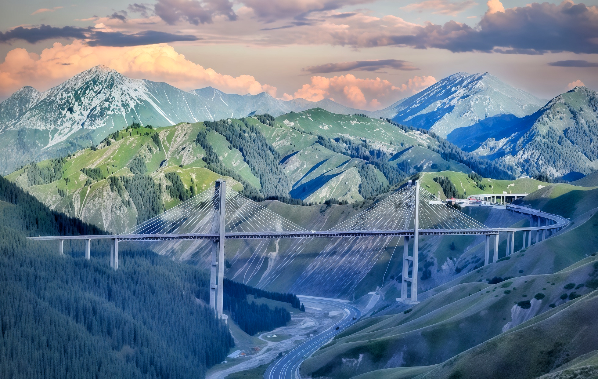 Guozigou: شاعر الـ 