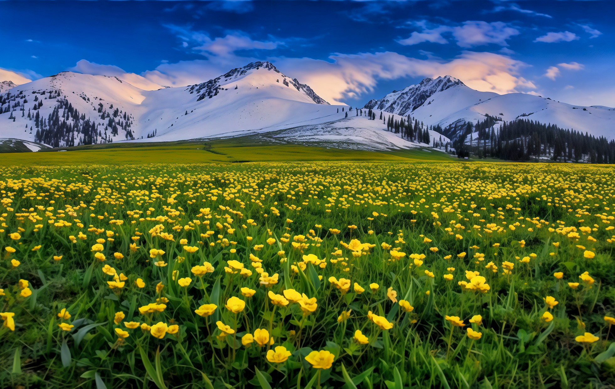 Nalati Grassland: Casa delle 