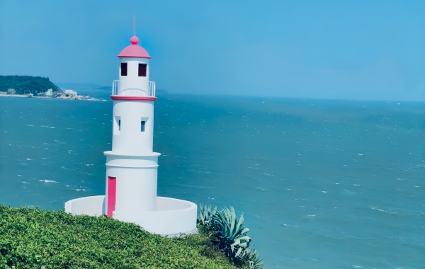 Isola di Huoshan: Una meraviglia geologica di centinaia di milioni di anni-mare di metà, mezzo fuoco-4