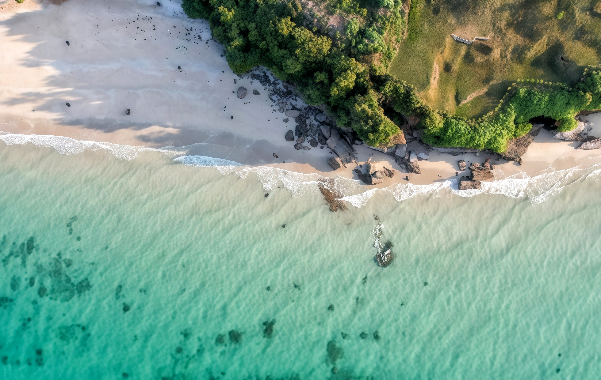 Weizhou Island: A Journey to a South China Sea Enclave Forged by 30,000 Years of Volcanic Fire-2