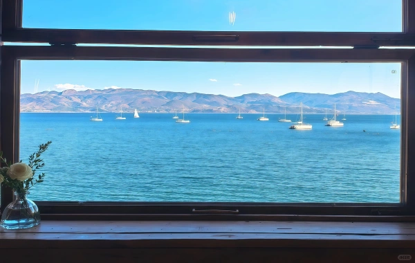 بحيرة فوكسيان: رحلة إيكولوجية لكشف مدينة عالم تحت الماء وملجأ أزرق-2