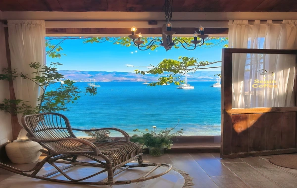 بحيرة فوكسيان: رحلة إيكولوجية لكشف مدينة عالم تحت الماء وملجأ أزرق-3