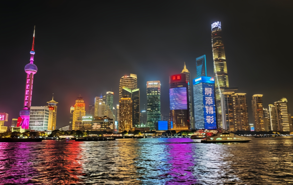 5 Days Zhangjiajie Tour