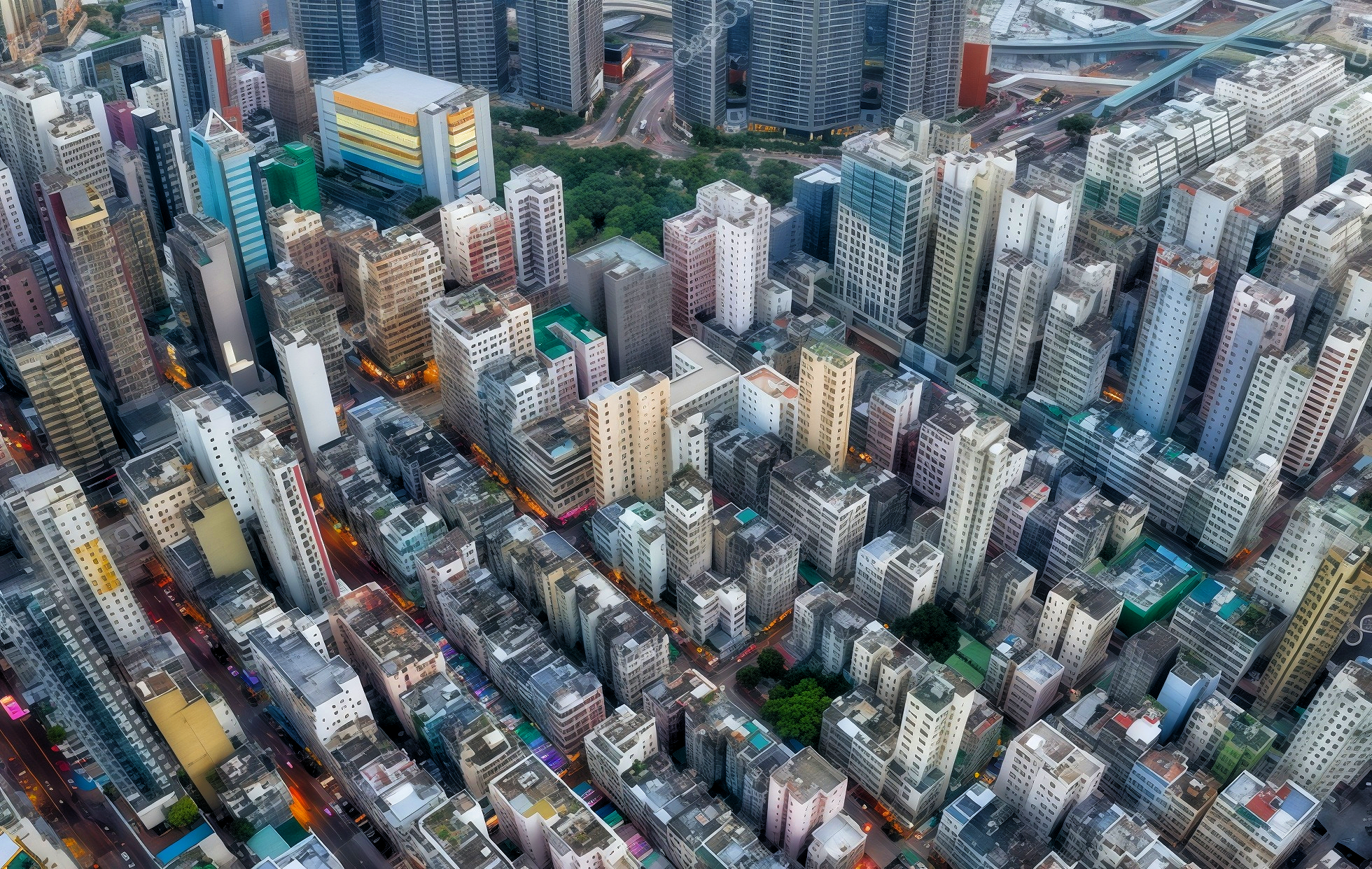 Mong Kok: Getting Lost in Hong Kong’s Most Vibrant District-4