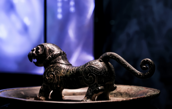 Museo de tres gargantas: Guardián del Patrimonio Cultural de Bayu y Monumento a la Civilización de las tres gargantas-2