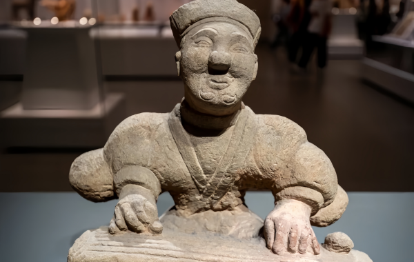 Museo de tres gargantas: Guardián del Patrimonio Cultural de Bayu y Monumento a la Civilización de las tres gargantas-4