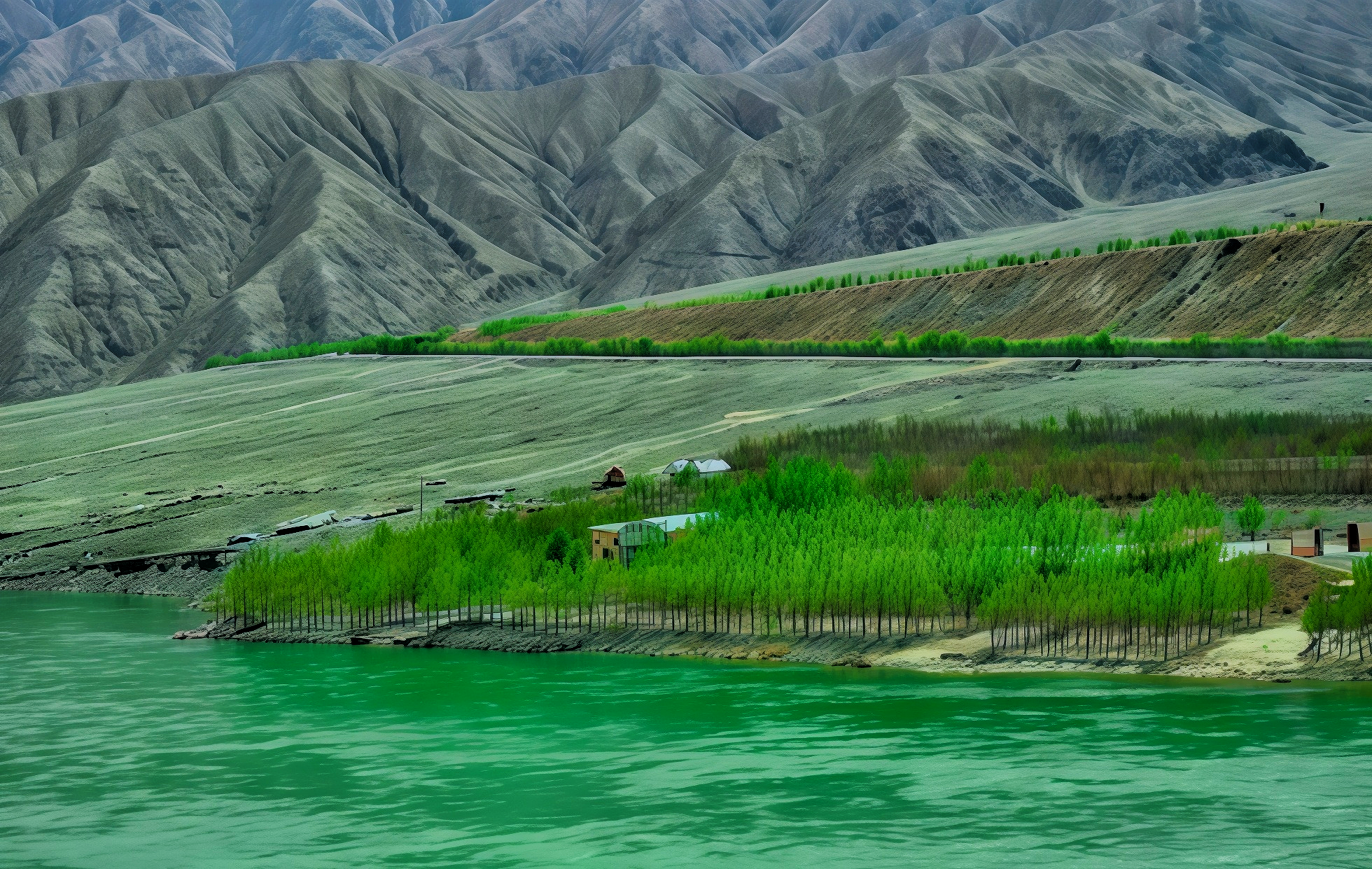 Guide Plateau Wellness & Leisure Resort: A Soul-Cleansing Journey to the 