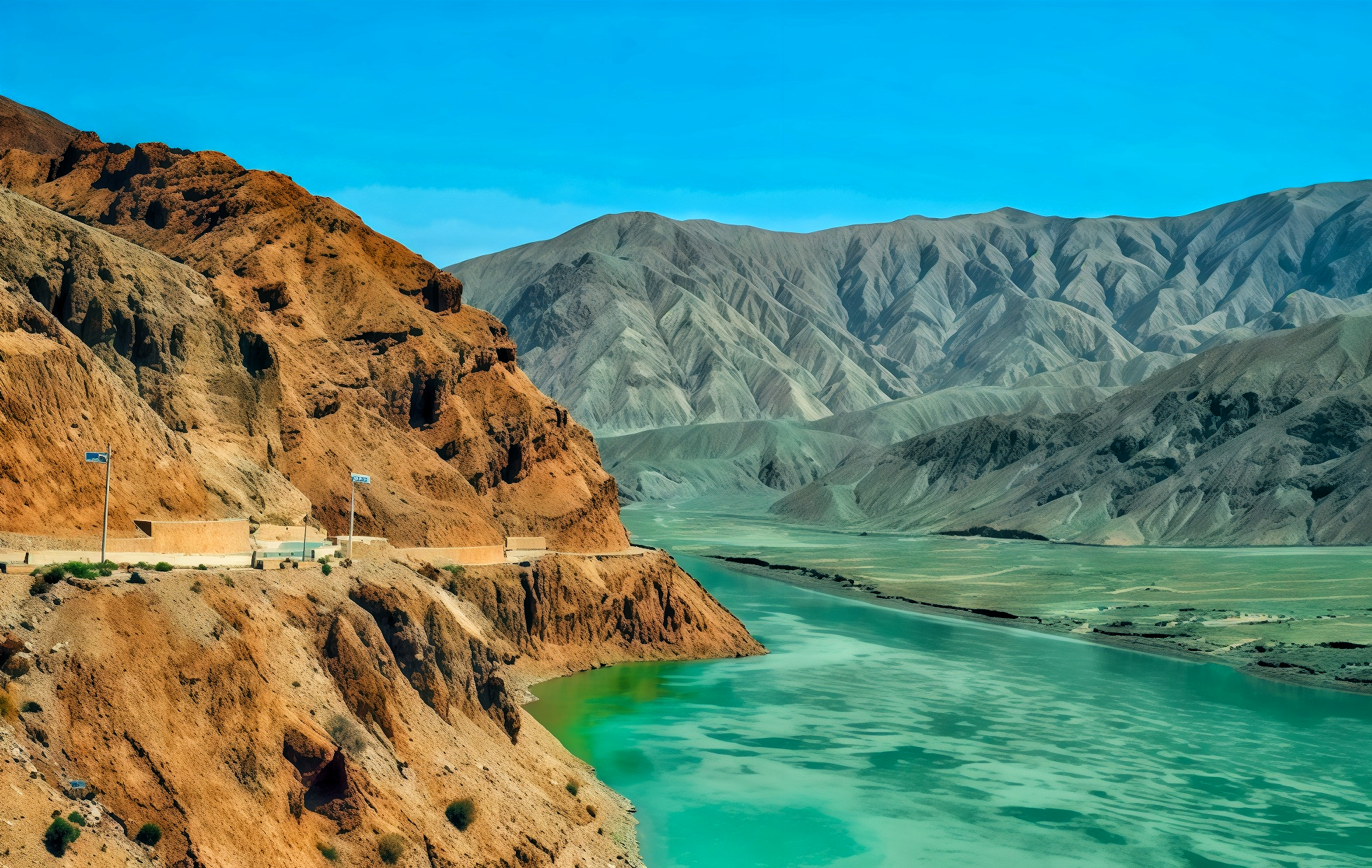 Guide Plateau Wellness & Leisure Resort: A Soul-Cleansing Journey to the 