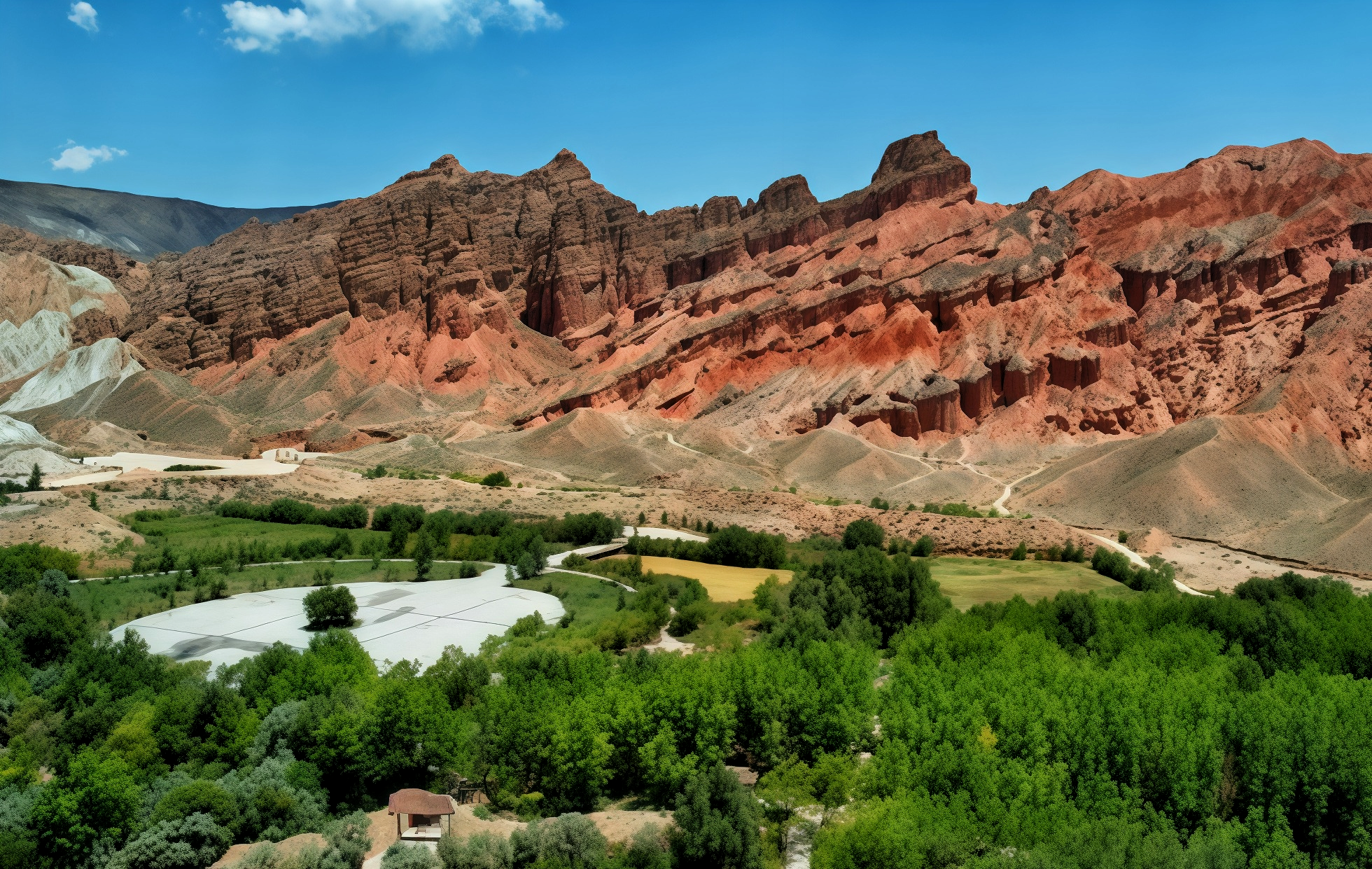 Guide Plateau Wellness & Leisure Resort: A Soul-Cleansing Journey to the 