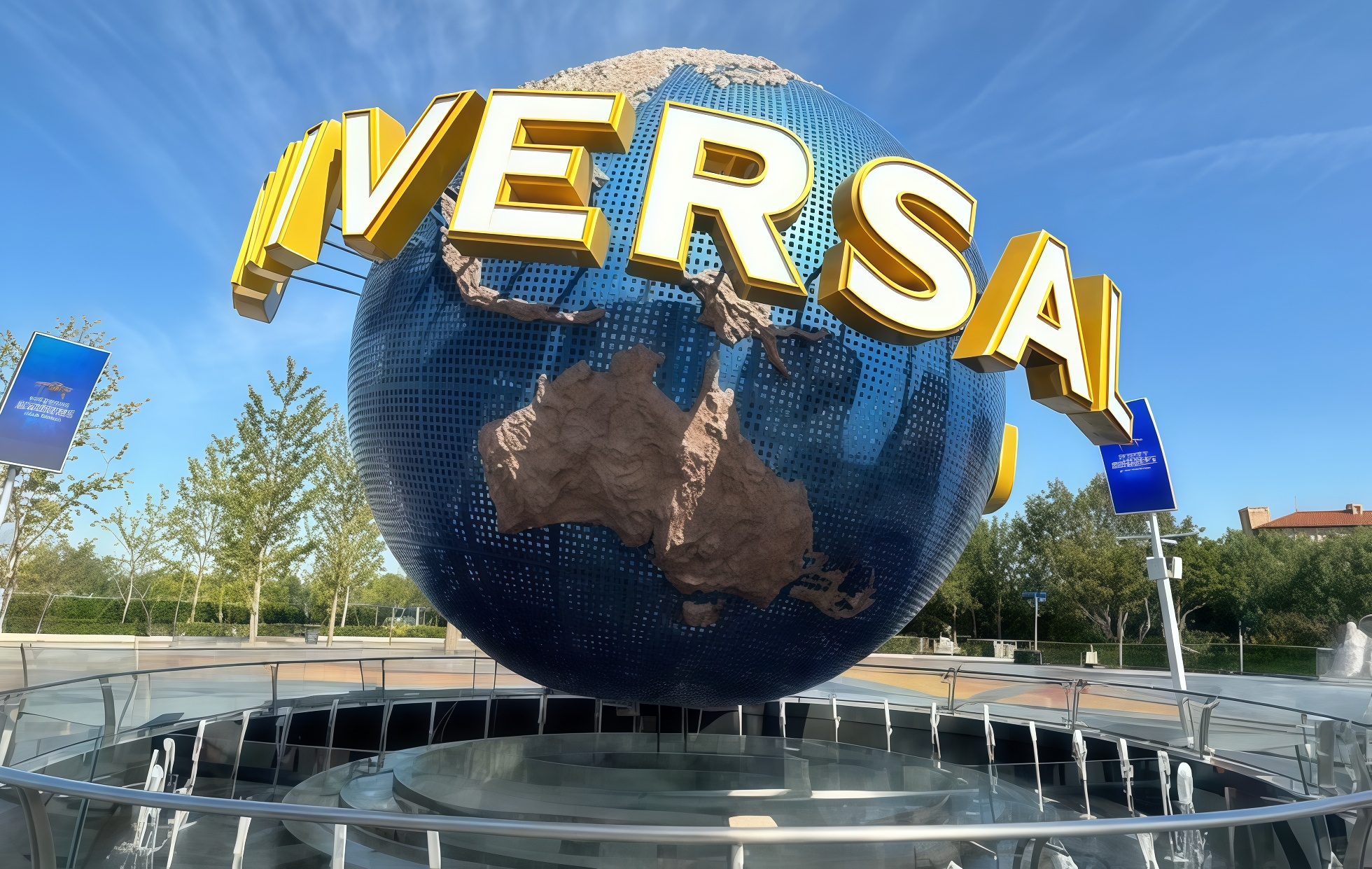 Universal Studios Beijing Tickets