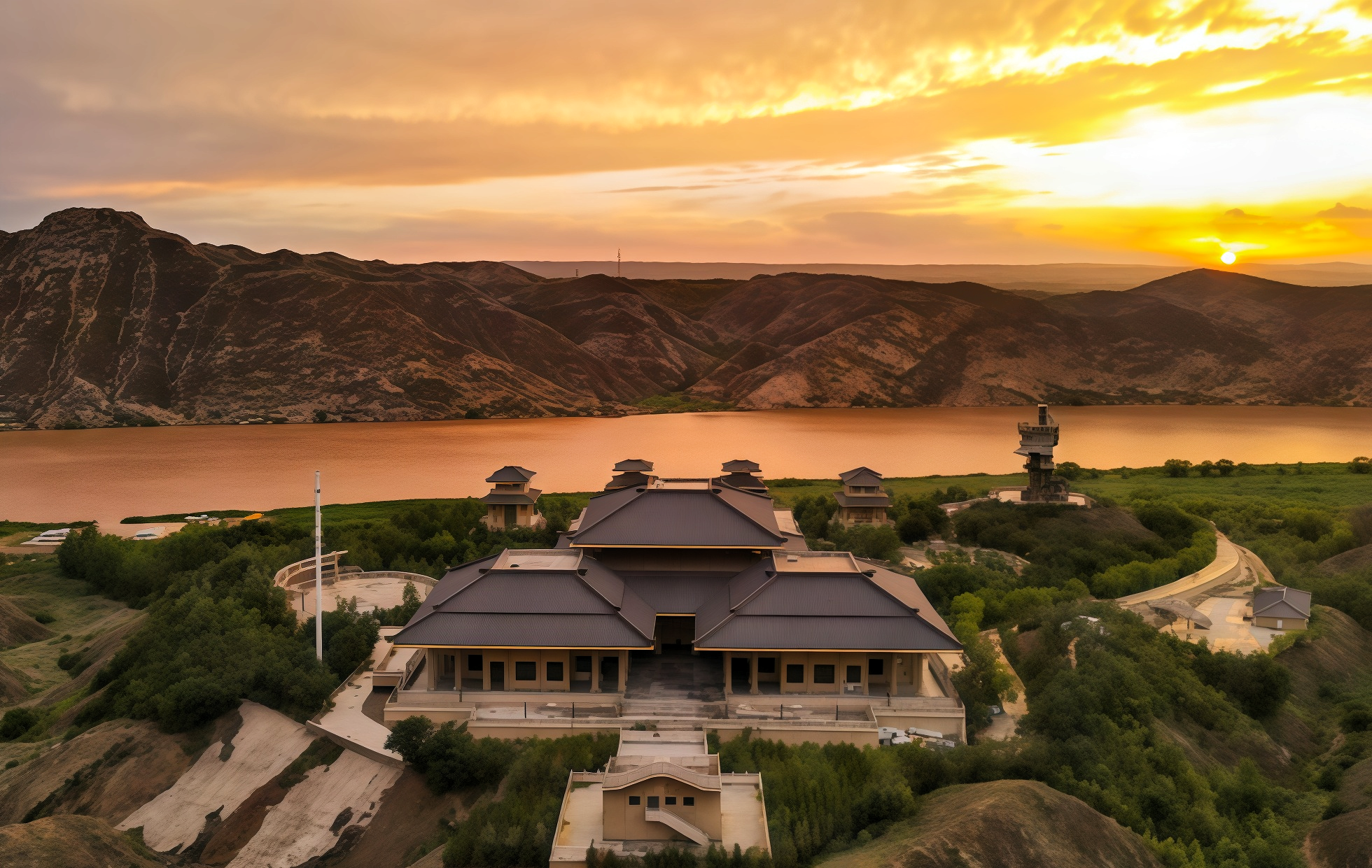 Qingtongxia يلو ريفر غراند كانيون: جورني Epic Journey on the Upper Reaches of the Yellow River-3