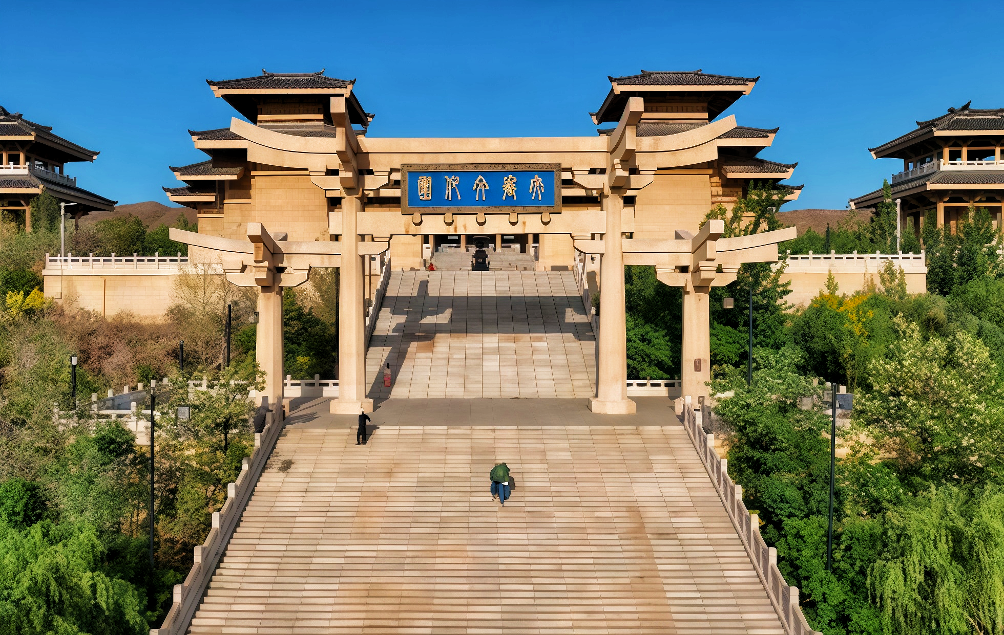 Qingtongxia يلو ريفر غراند كانيون: جورني Epic Journey on the Upper Reaches of the Yellow River-4