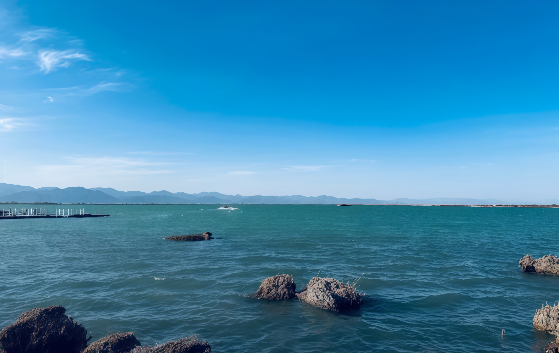 Shahu Lake: A Miraculous Journey Through Sand and Water-3