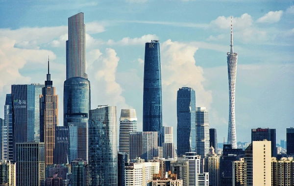 The 1-Day (Guangzhou – Shunde & Foshan) Private Culture & Waterfront Escape: Classical Garden, Old Street & Fisherman‘s Wharf