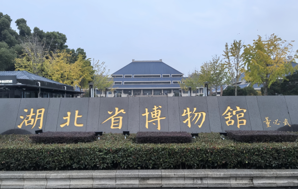 Museo Provinciale Hubei:Un viaggio attraverso la civiltà dalle scoperte archeologiche a un palazzo culturale