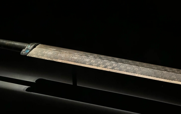 Museo Provinciale Hubei:Un viaggio attraverso la civiltà dalle scoperte archeologiche a un palazzo culturale-4