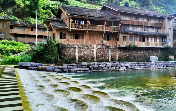 Huangluo Yao Village:Exploring the Millennia-Old Legend of the Village with the Longest Hair in the World