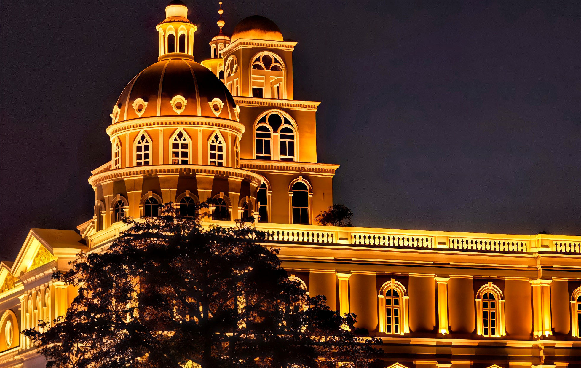 Min River Night Cruise: Navegando por la Luz, la Sombra y la Millennia de Memorias en el río Madre de Fuzhou