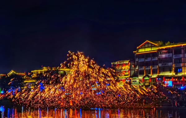 Suji Ancient Town: A Culinary Quest-From a Thousand-Year-Old River Port to a Vibrant Gastronomic Hay-4