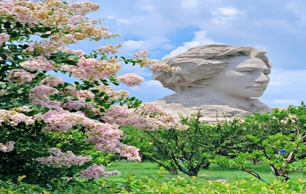 أورانج إيسل سينيك المنطقة: A Journey to " Premier Isle of China " - قلب نهر شيانغ والنسخة الإلكترونية لقائد عظيم-2