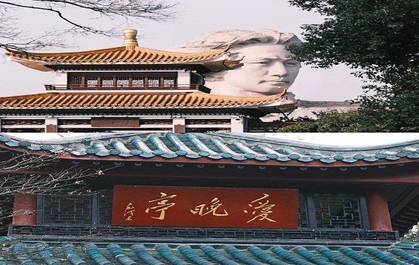 أورانج إيسل سينيك المنطقة: A Journey to " Premier Isle of China " - قلب نهر شيانغ والنسخة الإلكترونية لقائد عظيم-3