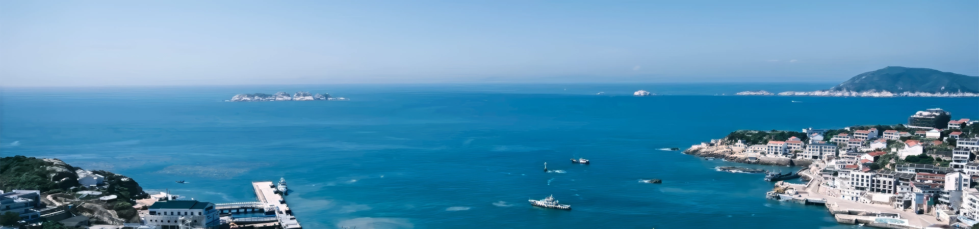 Dongji Island China: The Ultimate Guide to the First Ray of Sunlight & Coastal Charm