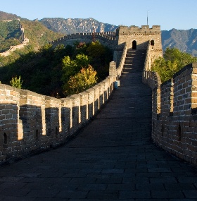 Shanghai to Beijing Tour