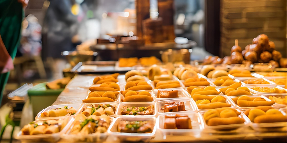 Chinese Food