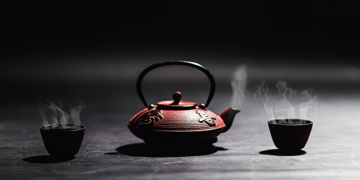 Chinese Tea