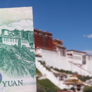 China Pilgrimage Adventure Tour