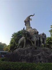 4-дневный Гуанчжоу Чжухайская поездка для родителей и детей