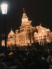 Shanghai Highlights Tour