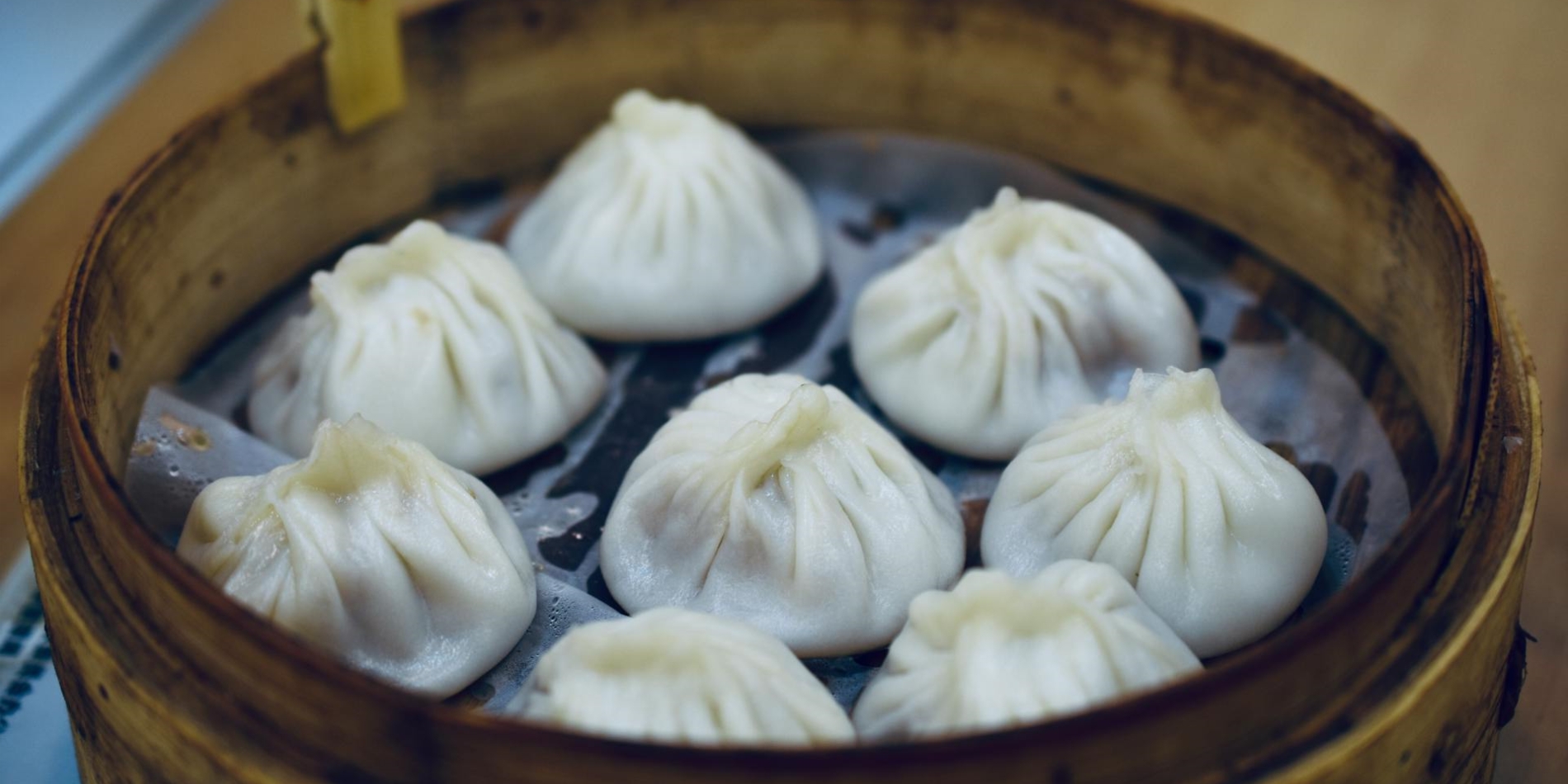 Must-try food when traveling to Shanghai