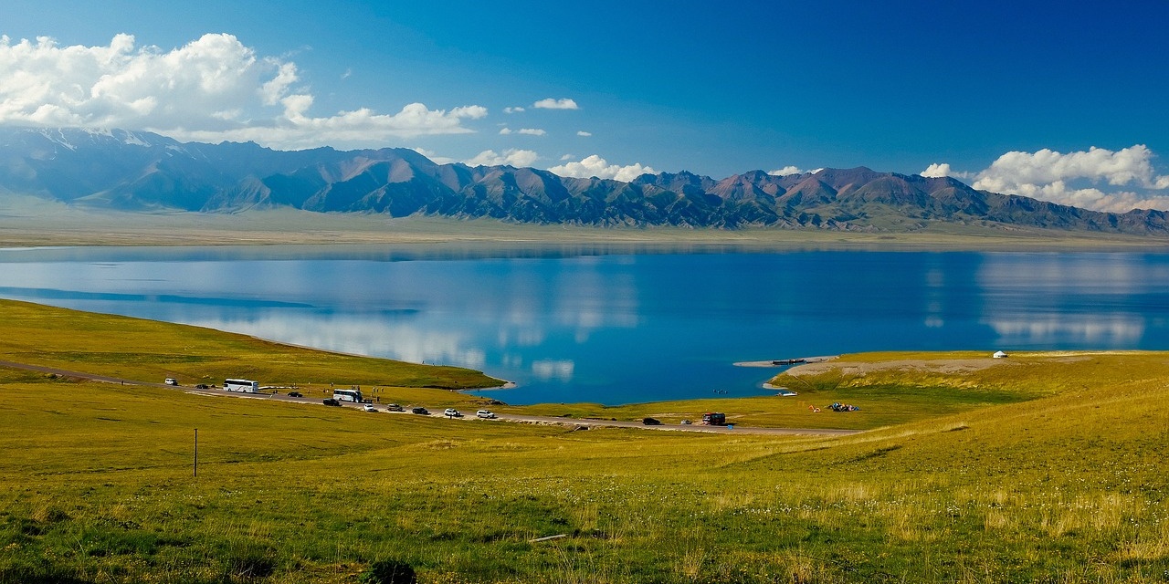 Синьцзян Основные моменты