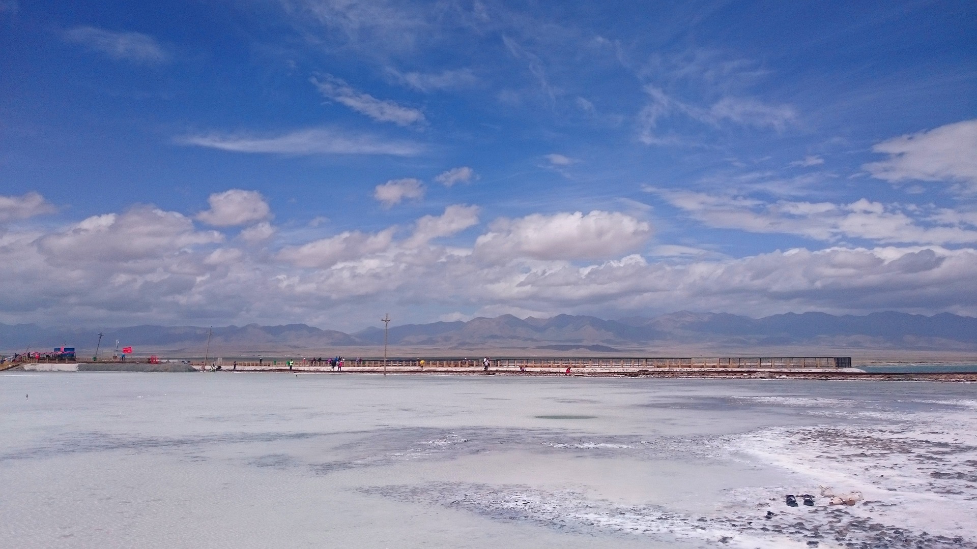 Qinghai's Top 9 Must-See Tourist Attractions