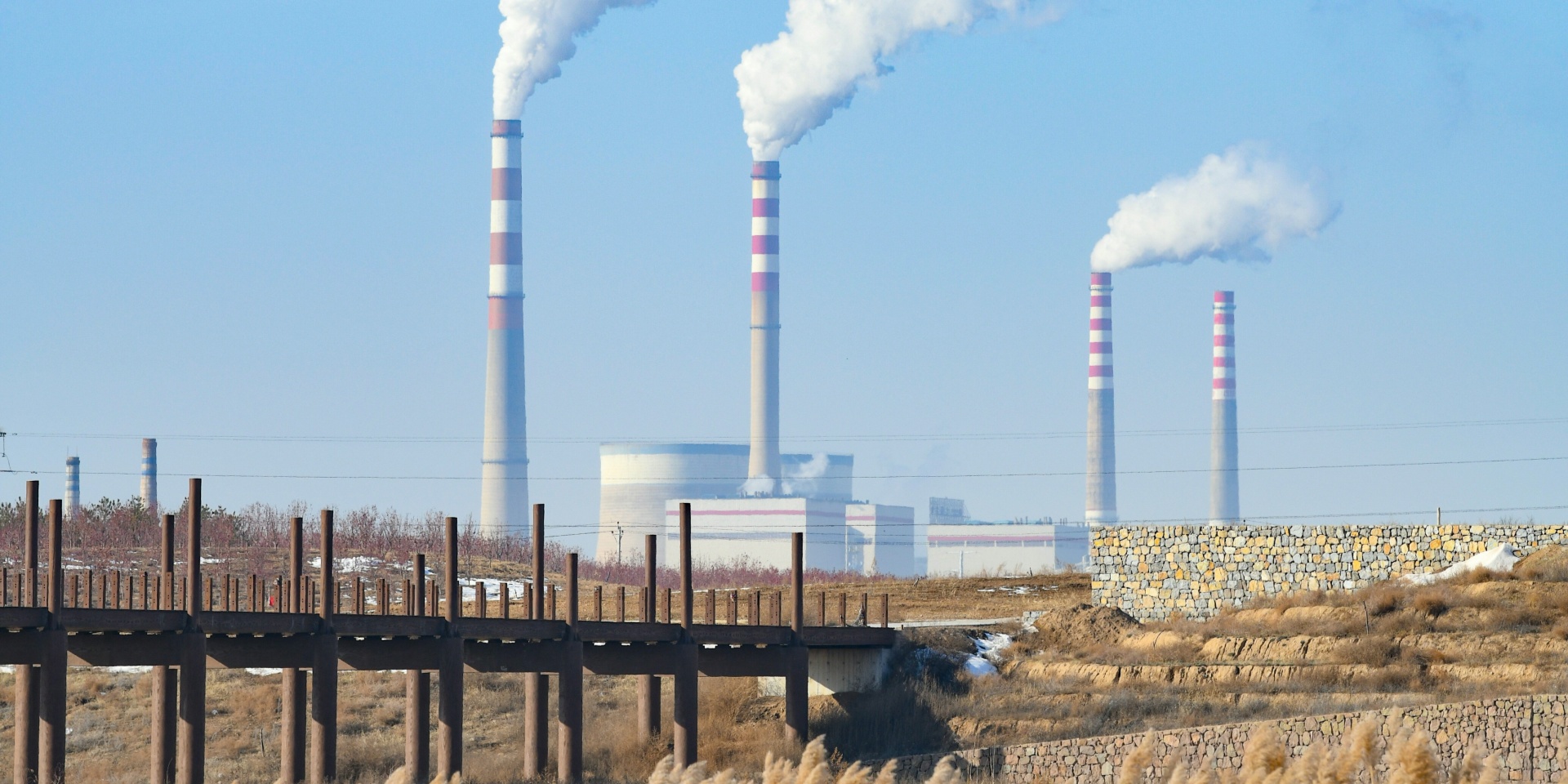 Shanxi의 종합 개요