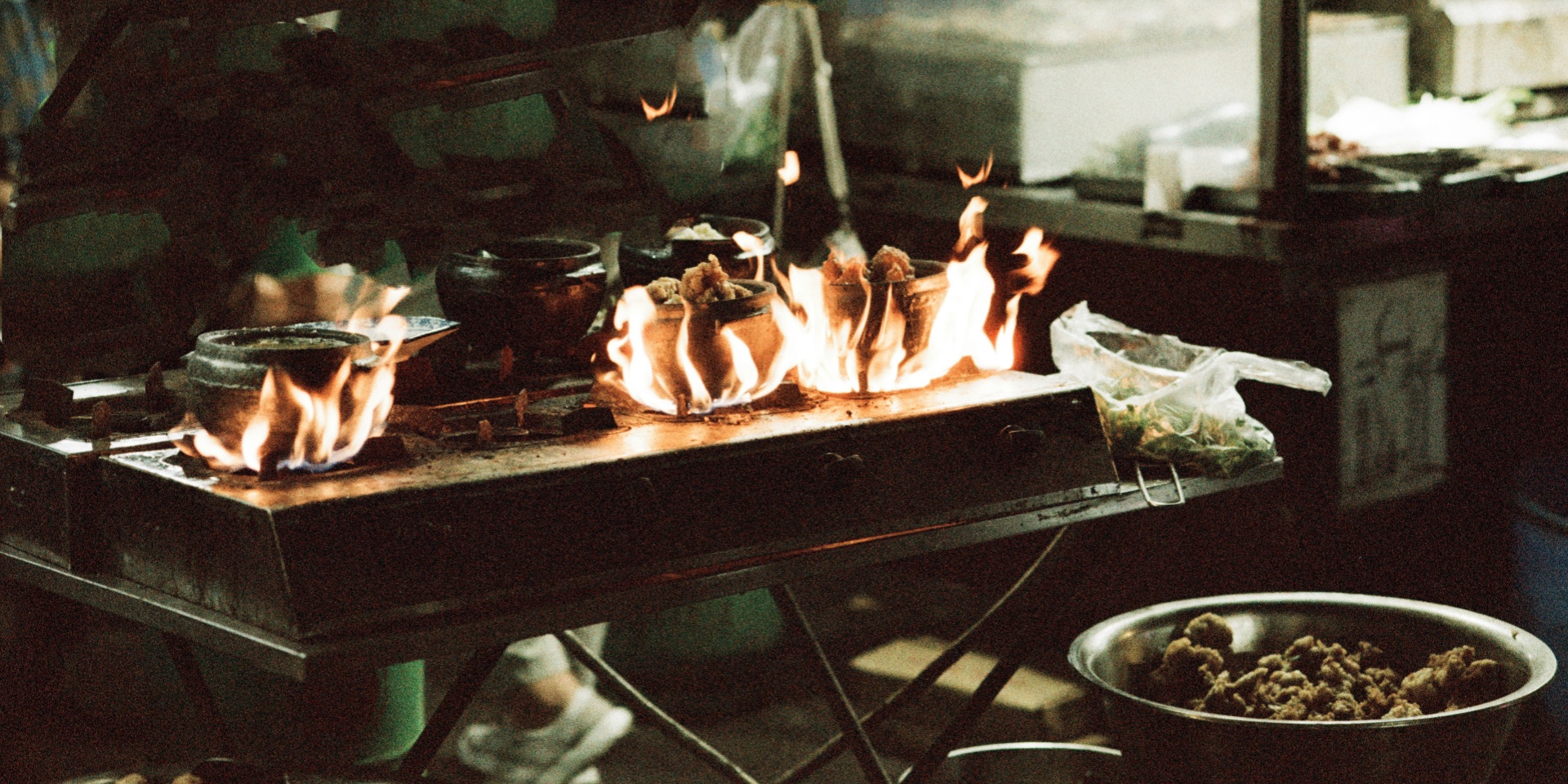 Culinary Delights You Can't Miss in Henan