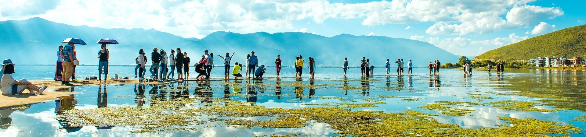 Yunnan