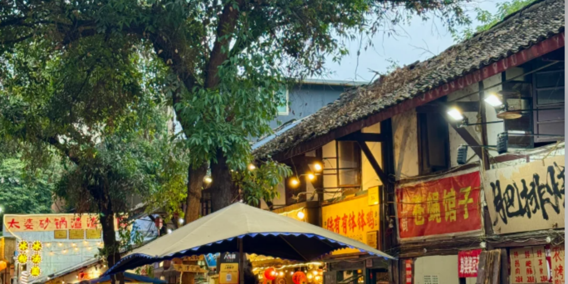 Chengdu Food Guide: 6 отличных ресторанов