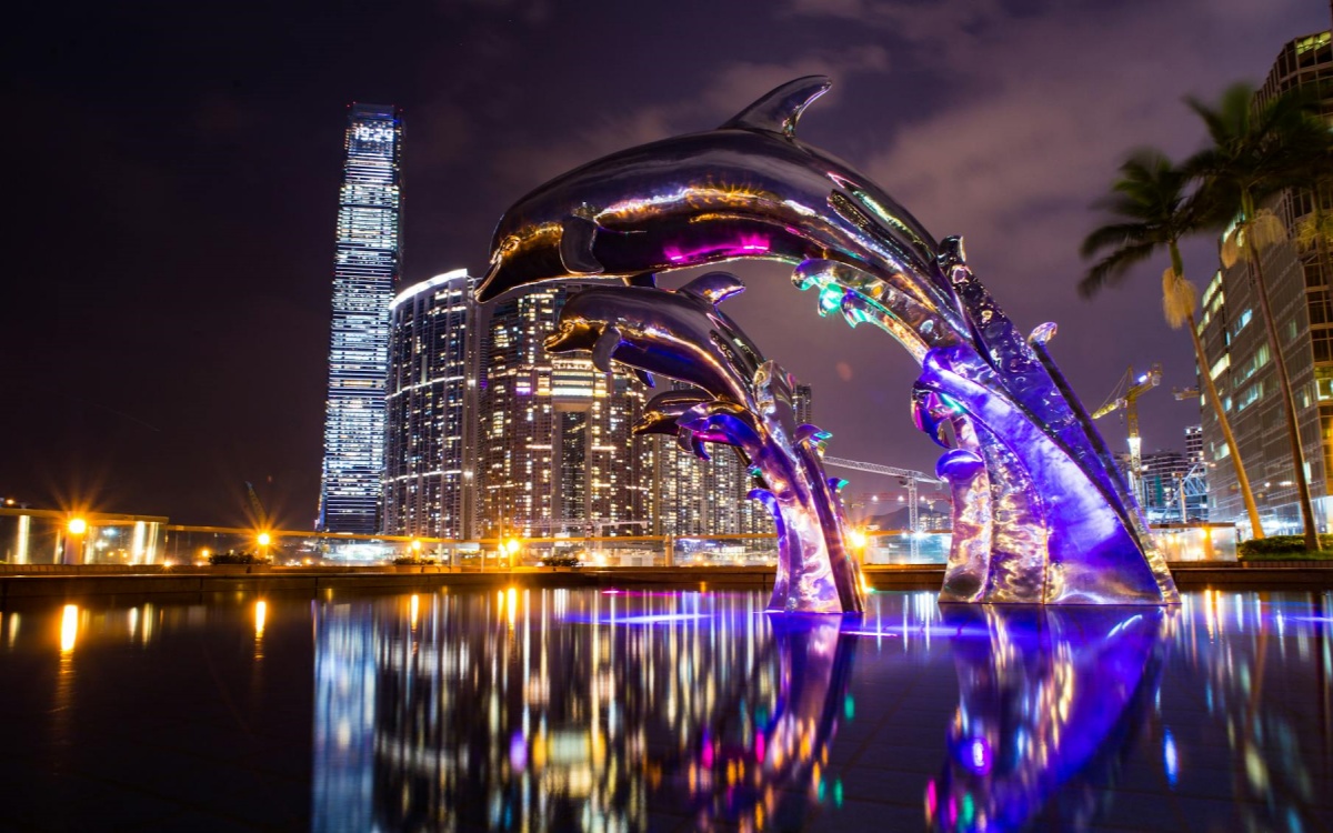 Day 3: Hongkong-Guangzhou