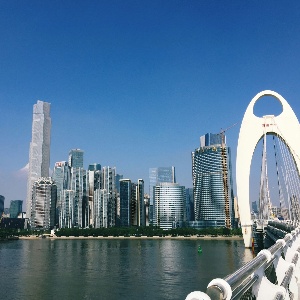 Modern and Family-Friendly Guangzhou – 3 Days