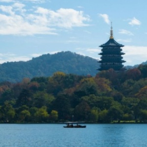3 Days in Modern Hangzhou: A Perfect Blend of Innovation and Nature