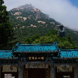 Esplorare la linea costiera di Shandong: un viaggio di rilassamento costiero, attrazioni moderne, e viste panoramiche