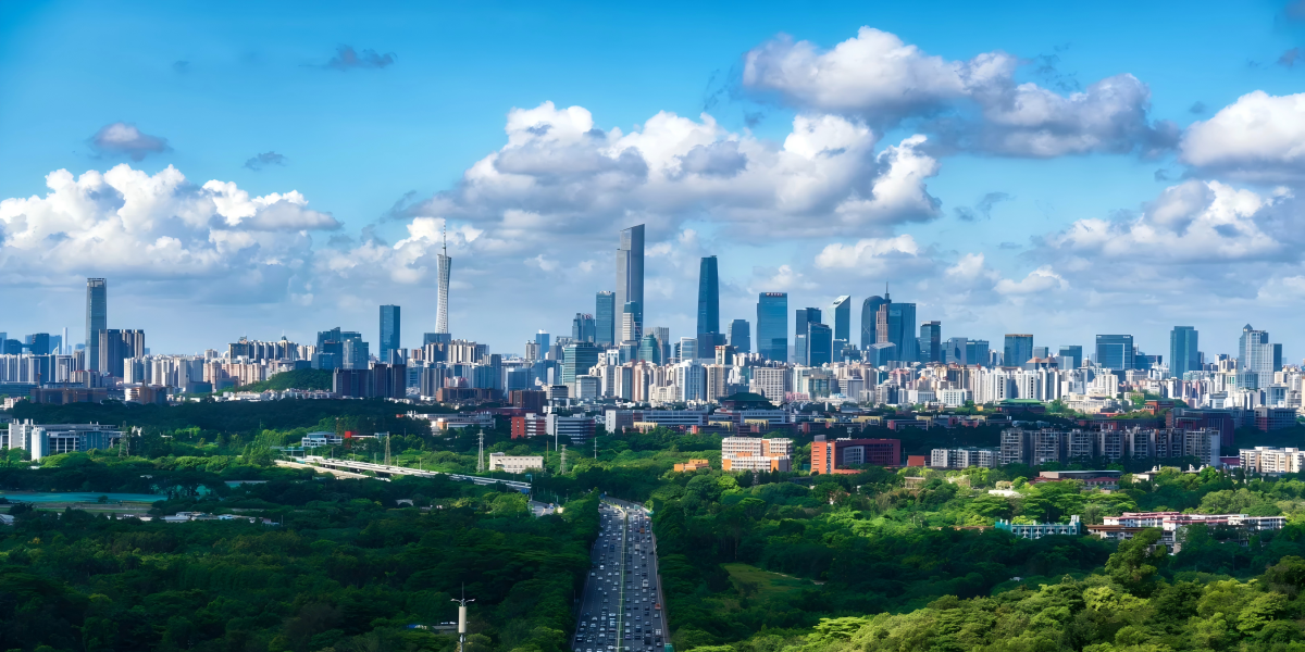 Day 4: Guangzhou&Departure