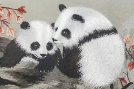 China Tour: Bring Chengdu's intangible Cultural Heritage Home